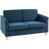 Upholstery Colour Blue
