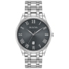 Band Colour Silver-Tone