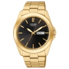Band Colour Gold-Tone