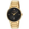Band Colour Gold-Tone