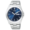 Band Colour Silver-Tone