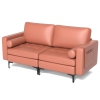 Upholstery Colour Coral Pink