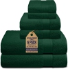 Colour Hunter Green