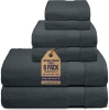 Colour Charcoal Grey