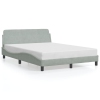 Colour Light gray