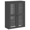 Couleur Anthracite