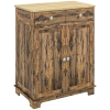 Colour Rustic Brown