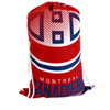 Colour Montreal Canadiens