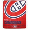 Colour Montreal Canadiens