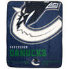 Colour Vancouver Canucks