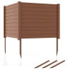 Colour Brown 2 Pack
