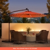 Couleur Orange