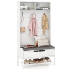 Colour White