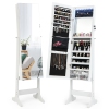 Colour White