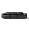 Upholstery Colour Black