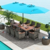 Couleur Turquoise