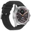 Couleur du bracelet Luna Steel