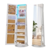Couleur Blanc et beige