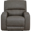 Upholstery Colour Fossil Gray