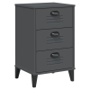 Couleur gris anthracite