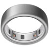 Band Colour Brushed Silver