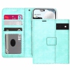 Colour Teal