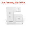 Colour White For Samsung