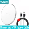 Colour White
