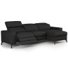 Upholstery Colour Noir