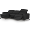 Upholstery Colour Noir