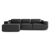 Upholstery Colour Black