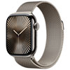 Band Colour Natural Milanese Loop