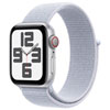 Couleur du bracelet Nuage bleu