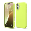 Colour Neon Yellow