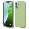 Colour Pastel Green