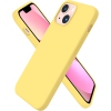 Colour Lemon Yellow