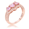 Main Stone Colour Pink