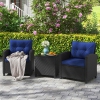 Colour Navy