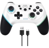 Colour Left Blue+right Green