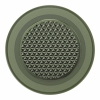 Colour Triangle Knurled Olive