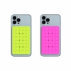 Colour 2 Pack Lime Green + Fushia