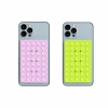 Colour 2 Pack Lavender + Lime Green