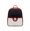 Colour Navy / White / Red