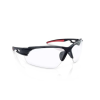 Couleur Lentille transparente