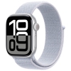 Couleur du bracelet Bracelet sport bleu nuage