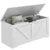 Couleur Blanc