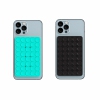 Colour 2 Pack Black + Aqua Blue