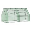 Couleur Vert foncé