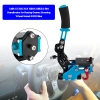 Character Blue Game Handbrake Without Clamp Kits