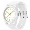 Couleur du bracelet White
